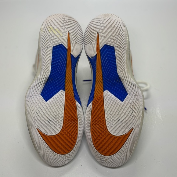 Nike Court Air Zoom Vapor Pro Women's Size 8 Tennis Shoes - Hard Court - Picture 7 of 8